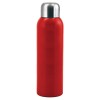 Red Melbourne Metal Sports Bottles